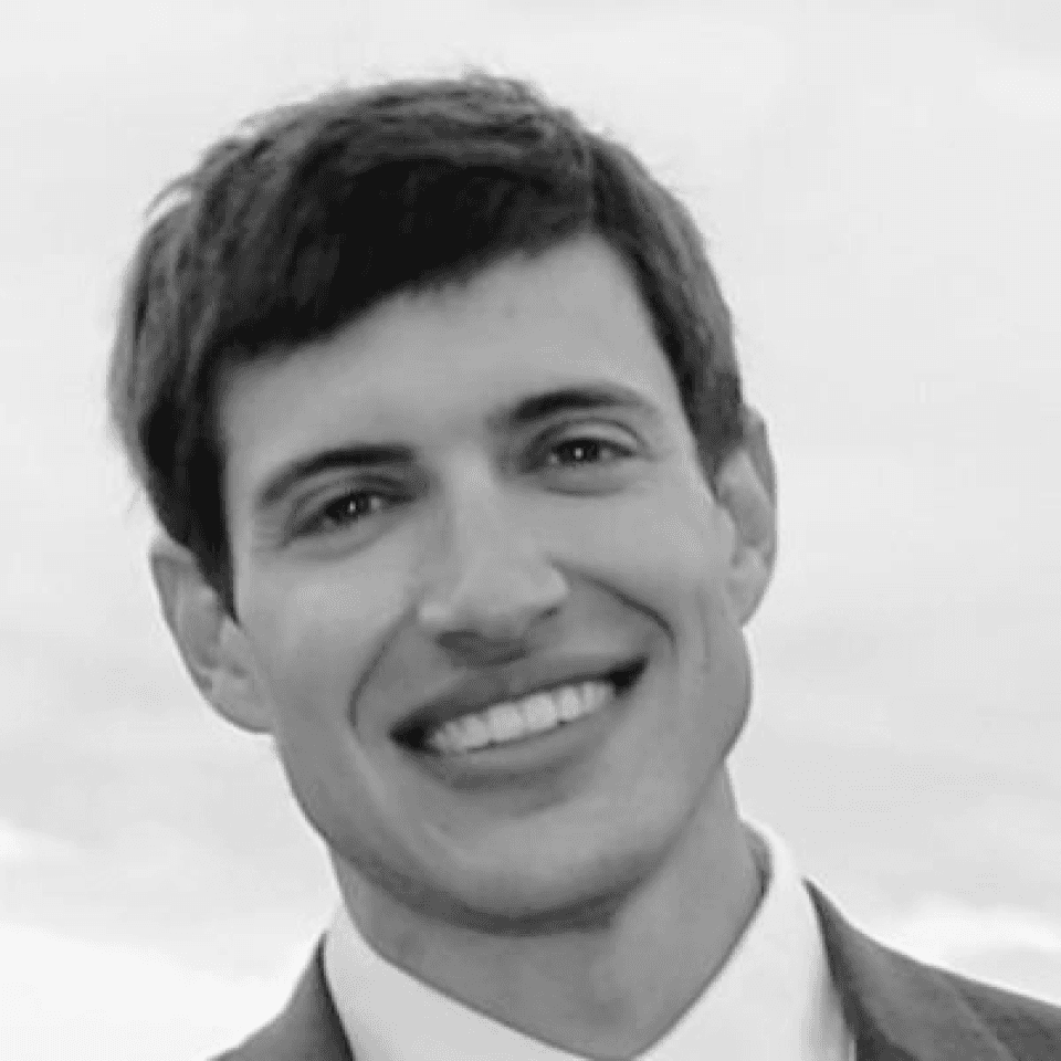 Jeff Alpert, CEO & Co-Founder of Pillar AI