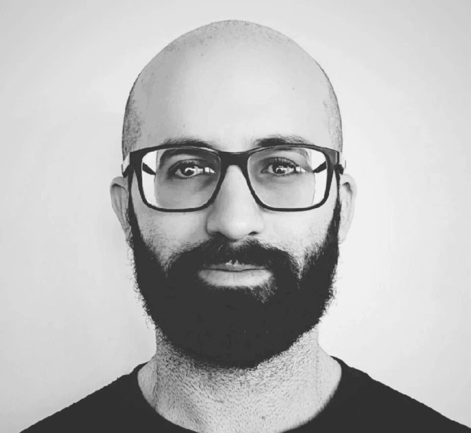 Aldo Marini, CTO & Co-Founder of Pillar AI